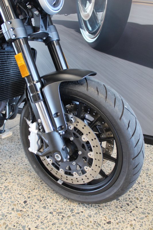 2024 Harley-davidson HD500-10A H-DX X500 DRAMATIC BLACK