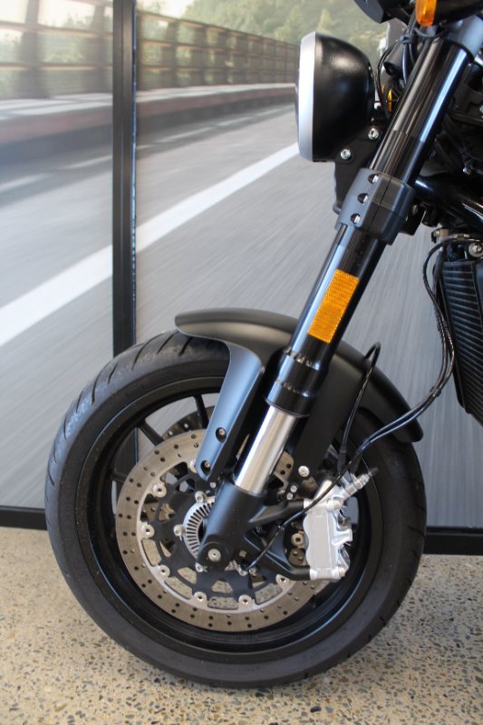 2024 Harley-davidson HD500-10A H-DX X500 DRAMATIC BLACK