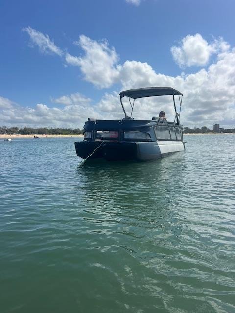 2024 SEA-DOO Switch Cruise 21