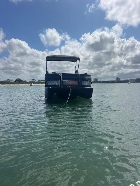2024 SEA-DOO Switch Cruise 21