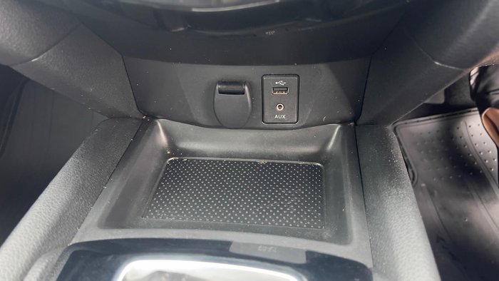2017 Nissan X-TRAIL ST-L