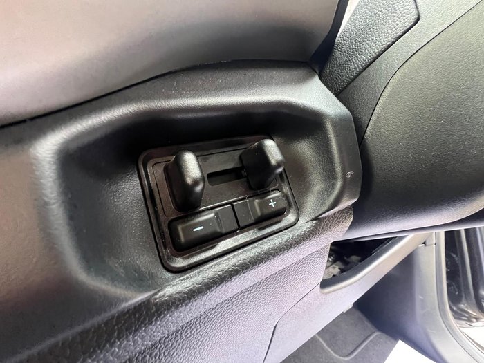 2024 Ford Everest Ambiente