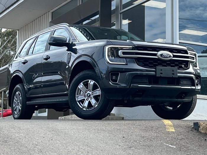 2024 Ford Everest Ambiente
