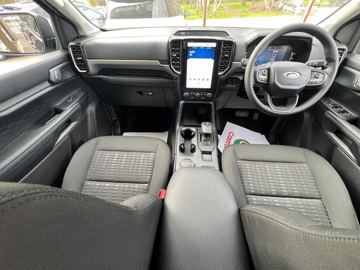 2024 Ford Everest Ambiente