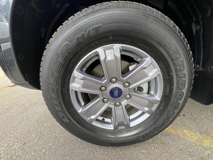 2024 Ford Everest Ambiente