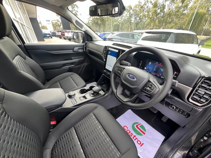 2024 Ford Everest Ambiente