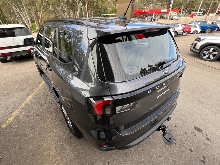 2024 Ford Everest Ambiente