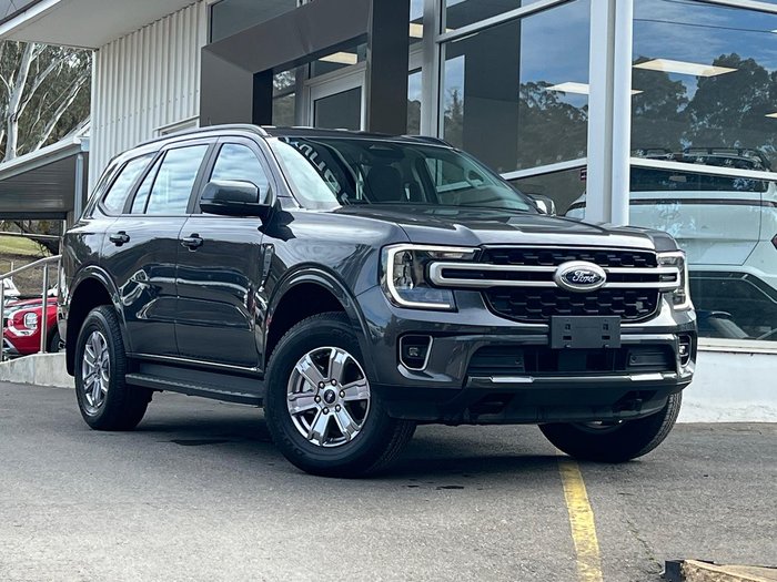 2024 Ford Everest Ambiente