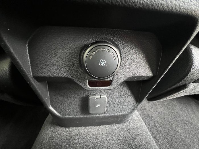 2024 Ford Everest Ambiente