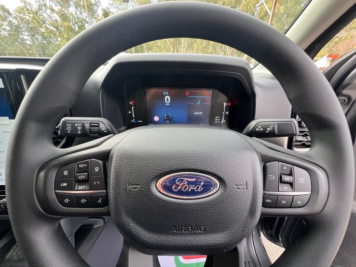 2024 Ford Everest Ambiente