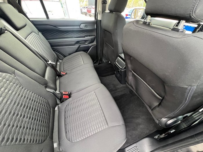 2024 Ford Everest Ambiente