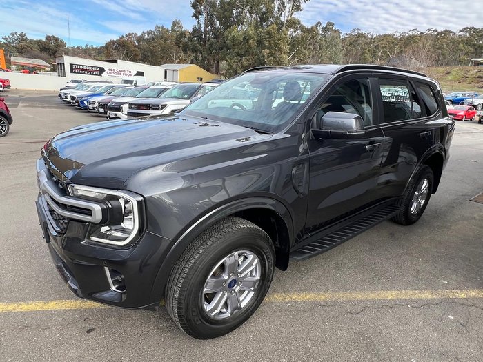 2024 Ford Everest Ambiente