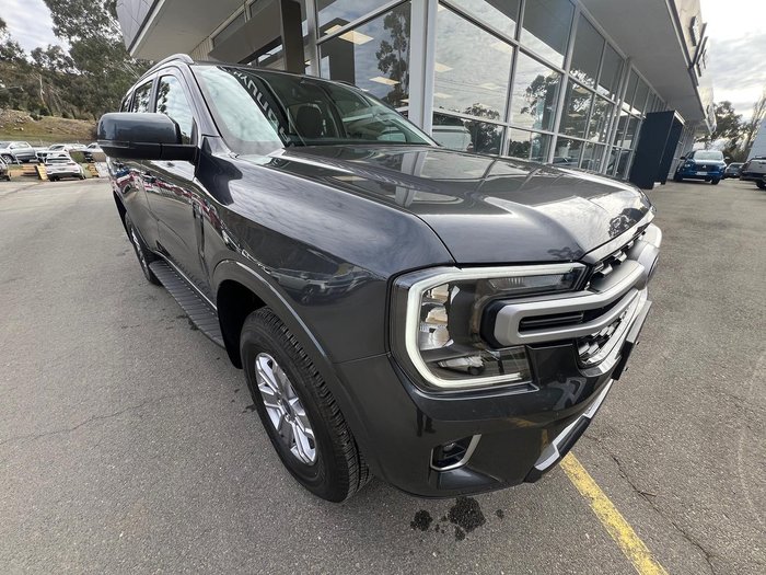 2024 Ford Everest Ambiente