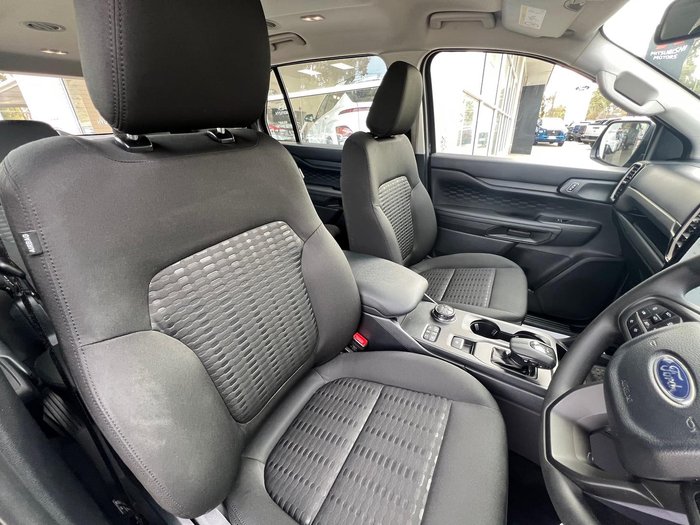 2024 Ford Everest Ambiente