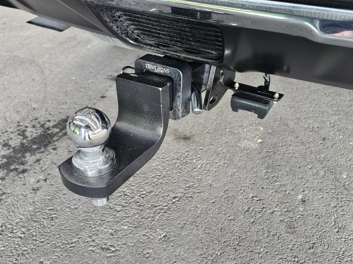 2021 Nissan X-TRAIL ST
