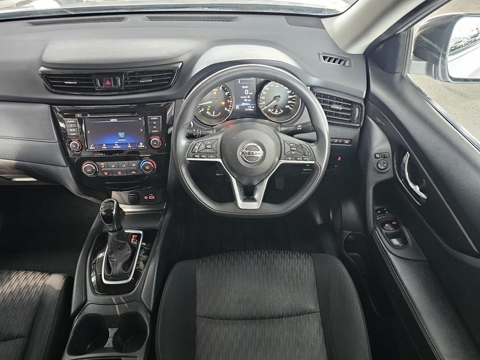 2021 Nissan X-TRAIL ST