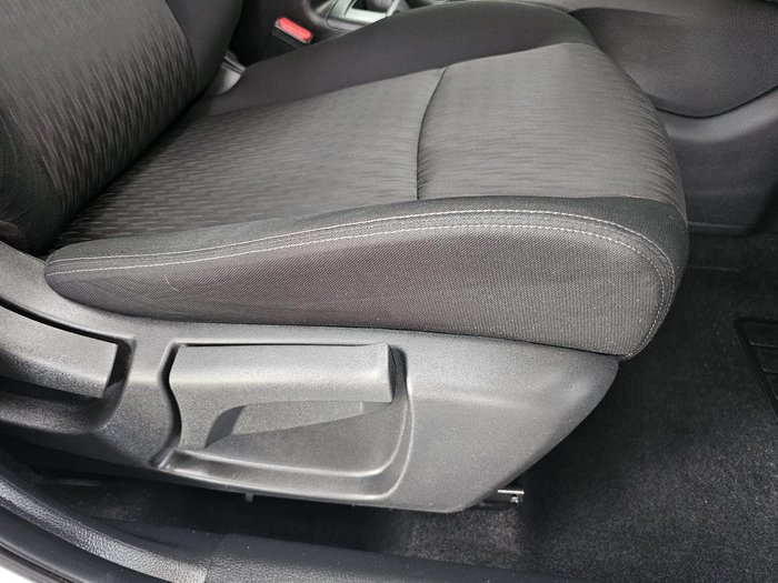 2021 Nissan X-TRAIL ST
