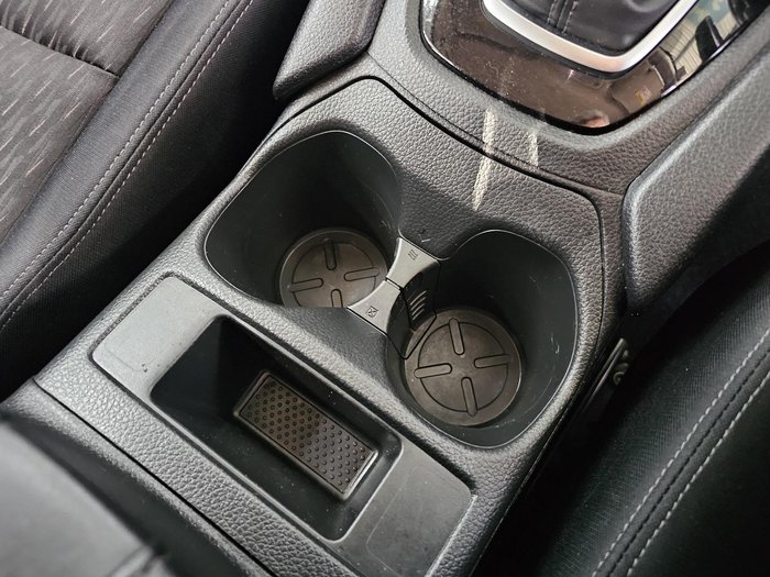 2021 Nissan X-TRAIL ST