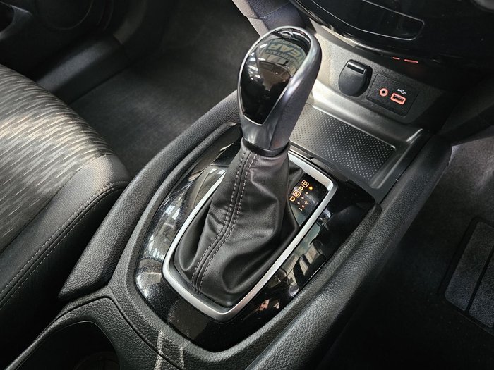 2021 Nissan X-TRAIL ST