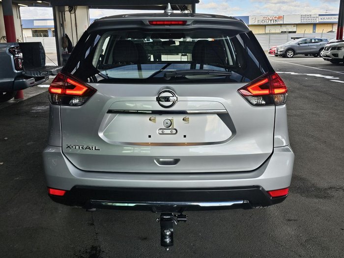 2021 Nissan X-TRAIL ST