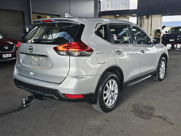 2021 Nissan X-TRAIL ST