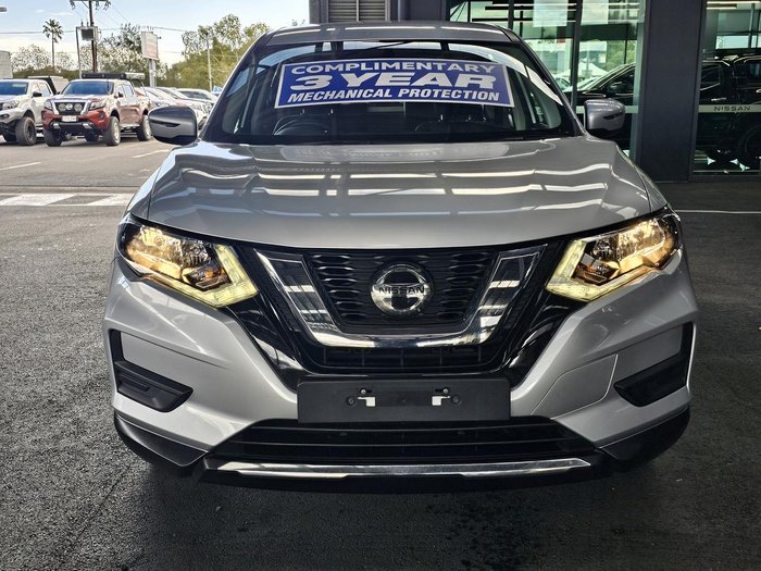 2021 Nissan X-TRAIL ST