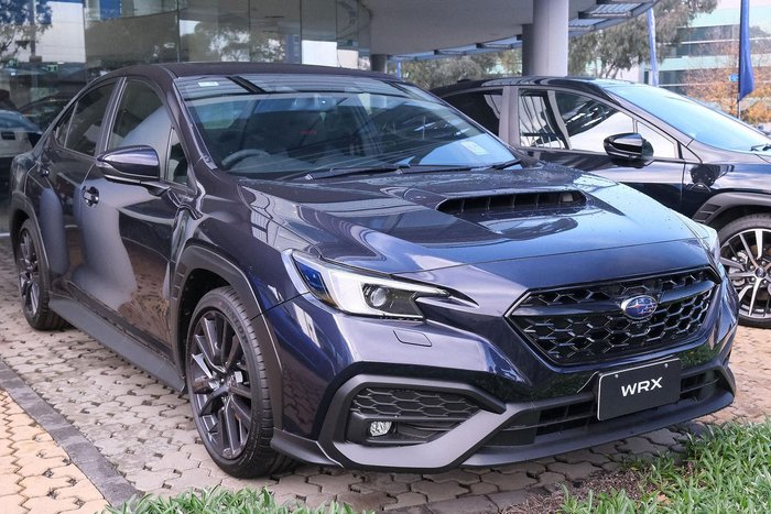 2025 Subaru WRX tS Spec B