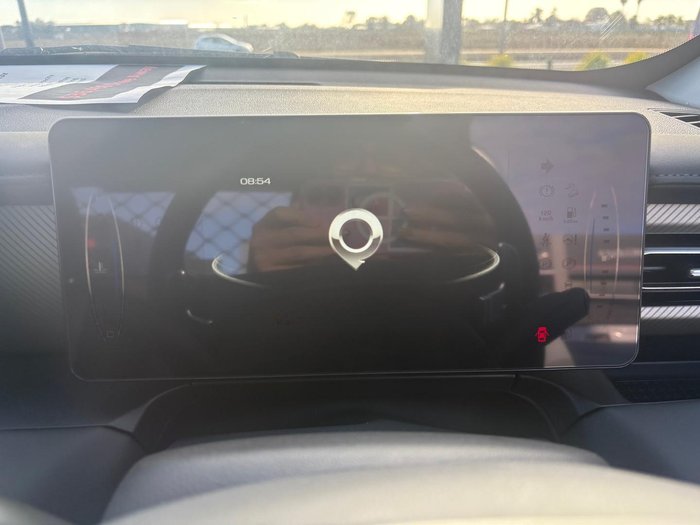 2025 GWM Cannon Premium