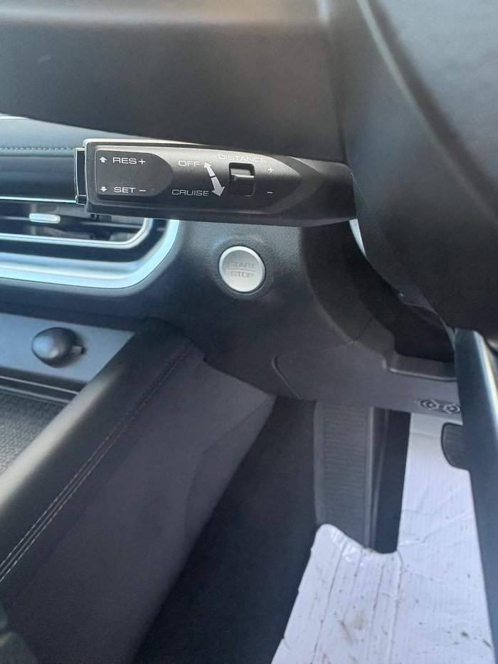 2025 GWM Cannon Premium