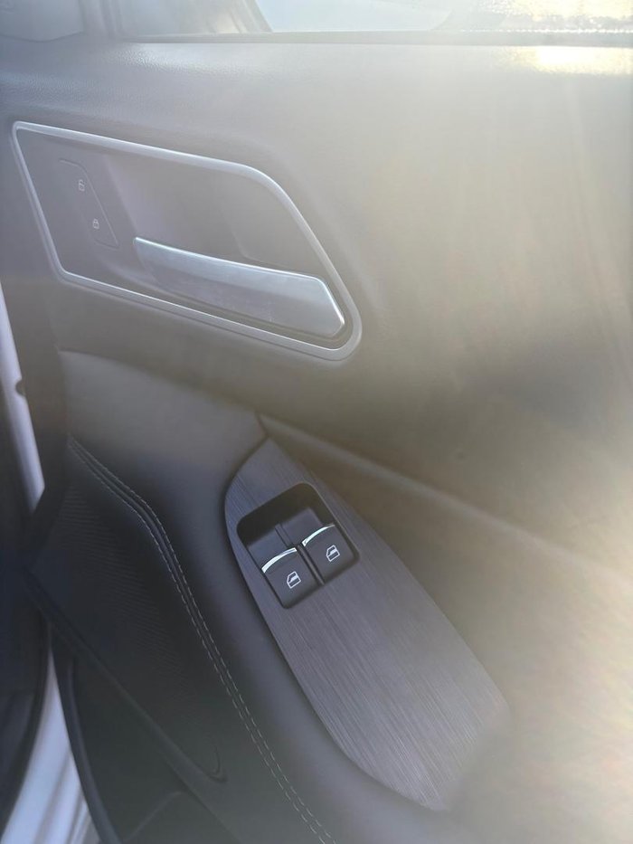 2025 GWM Cannon Premium