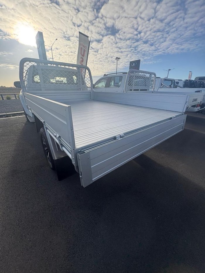 2025 GWM Cannon Premium