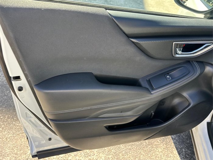 2020 SUBARU FORESTER 2.5i (AWD)