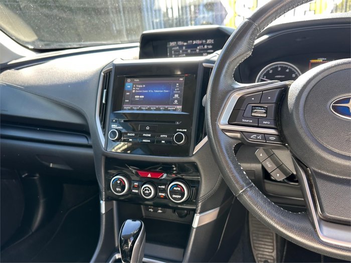 2020 SUBARU FORESTER 2.5i (AWD)