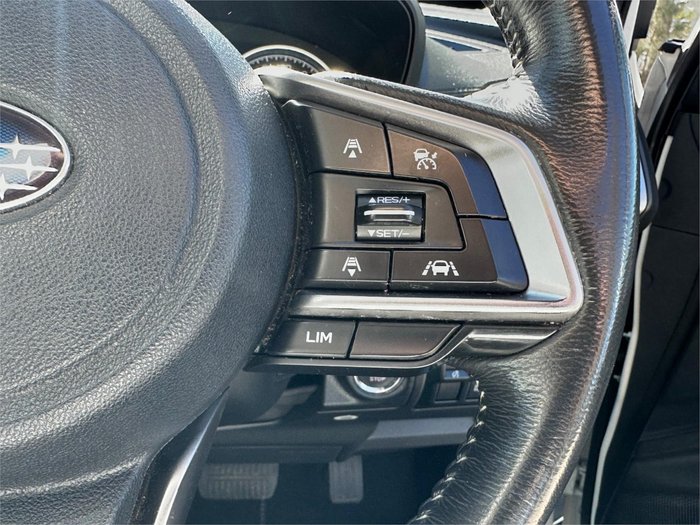 2020 SUBARU FORESTER 2.5i (AWD)