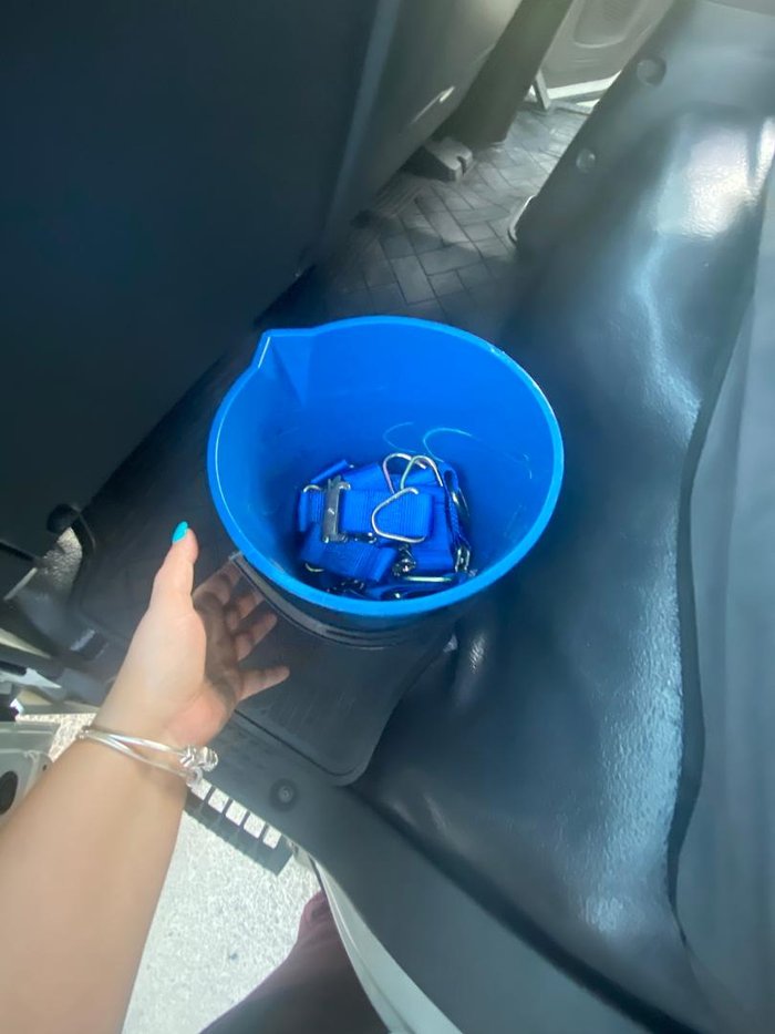 2025 Isuzu N Series NNR 45-150 White