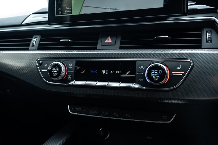 2024 Audi RS4 