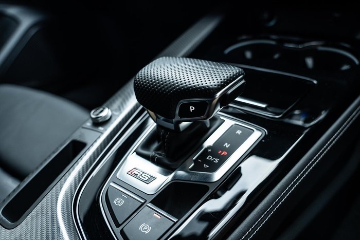 2024 Audi RS4 