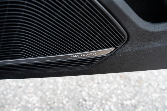 2024 Audi RS4 