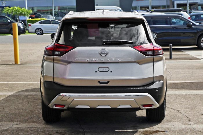 2024 Nissan X-TRAIL Ti