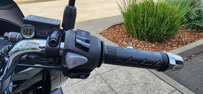 2021 Honda PCX BLACK
