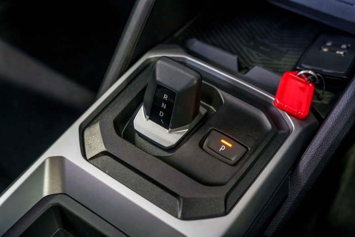 2025 Renault Duster Techno