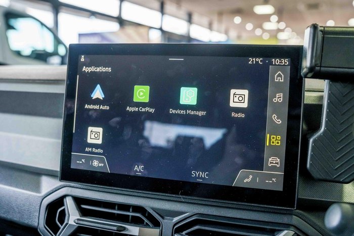 2025 Renault Duster Techno