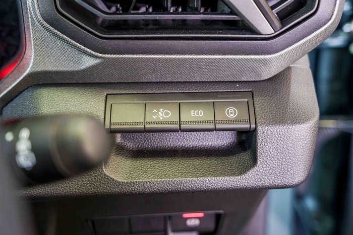 2025 Renault Duster Techno
