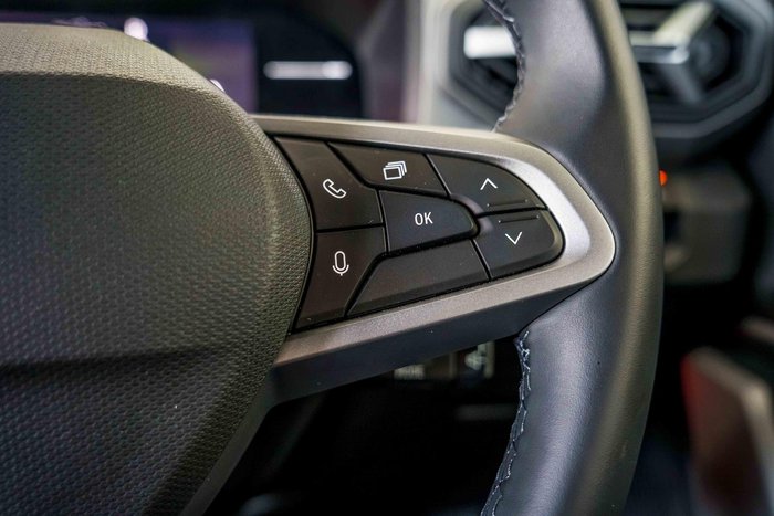 2025 Renault Duster Techno