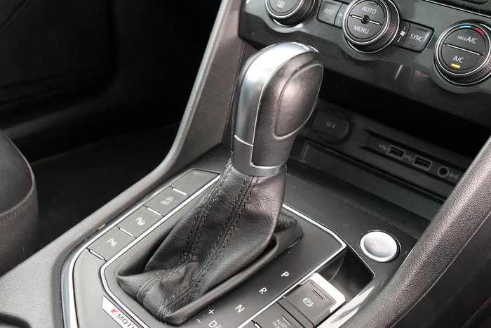 2018 Volkswagen Tiguan 110TDI Comfortline Allspace