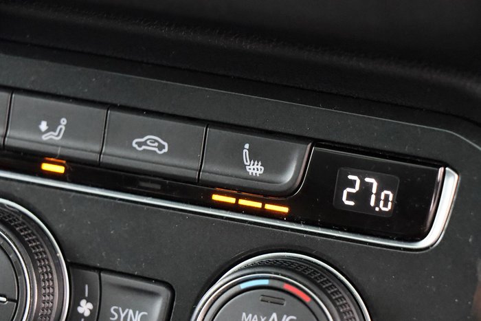 2018 Volkswagen Tiguan 110TDI Comfortline Allspace