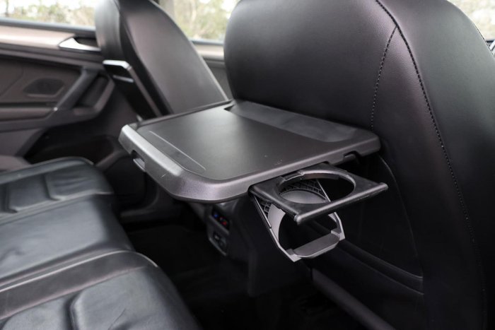 2018 Volkswagen Tiguan 110TDI Comfortline Allspace