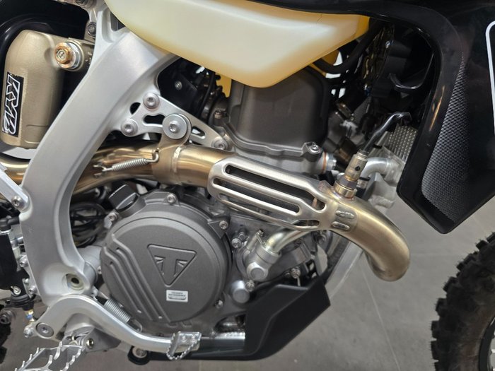 2026 Triumph 2026 Triumph 450CC TF450-E