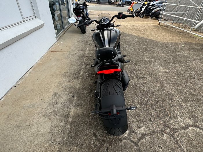 2025 Triumph 2025 Triumph 2500CC Rocket 3 Storm GT