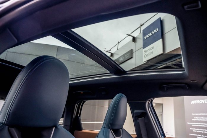 2025 MINI Countryman S Favoured